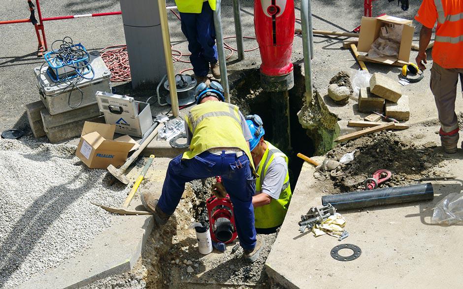débouchage douche Meulan-en-Yvelines