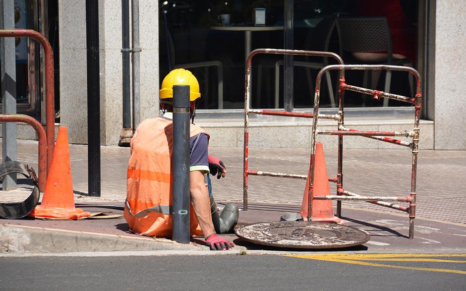 travaux assainissement Meulan-en-Yvelines