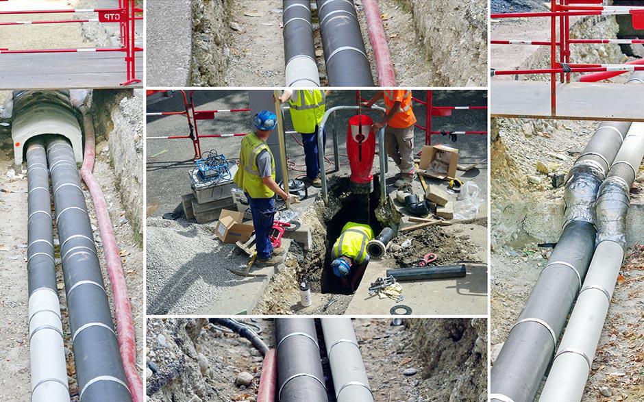 prix débouchage canalisation Villejuif