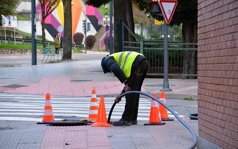 prix débouchage canalisation Villejuif